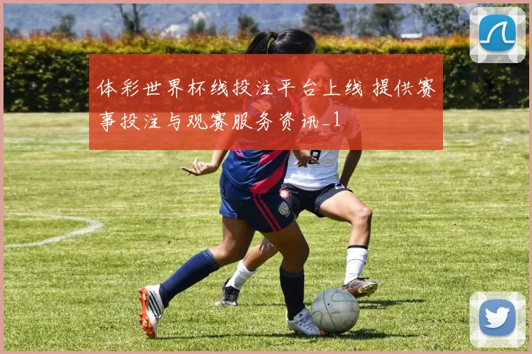 体彩世界杯线投注平台上线 提供赛事投注与观赛服务资讯_1