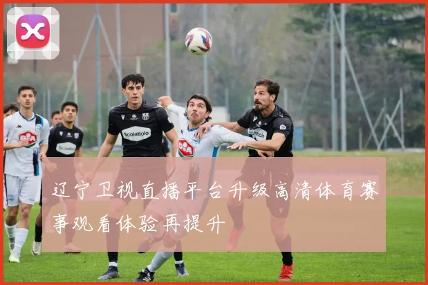 辽宁卫视直播平台升级高清体育赛事观看体验再提升